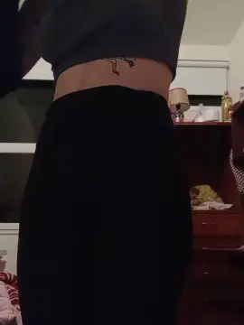 Cam4 Best Webcam of Pink_Trinity