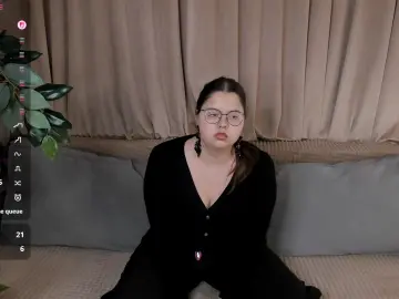 Cam4 Adult Video Chat of TrinityHalphen