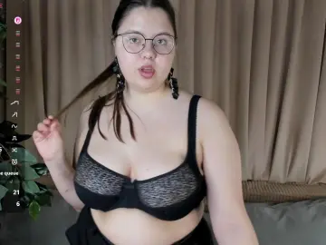 Cam4 Live Sex of TrinityHalphen