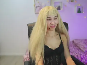 Cam4 Free Porn Cam of Amai__Liu