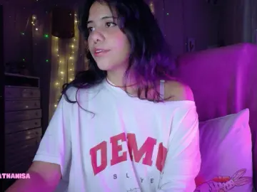 Cam4 Sex Cam of AllisonCat