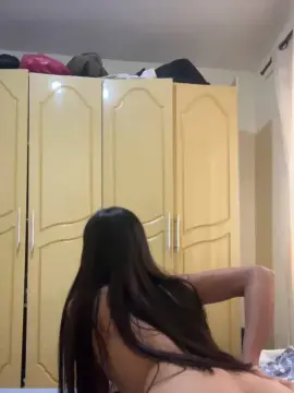 Cam4 Watch Live Sex Cams of NovinhaBonequin