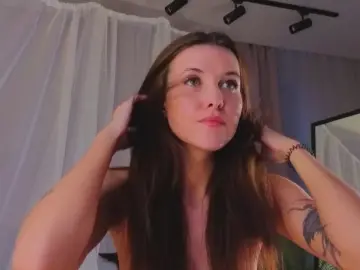 Cam4 Live Sex of AnnisDagley