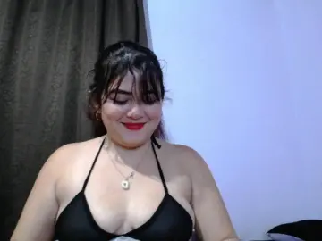 Cam4 Best Webcam of bamby_09