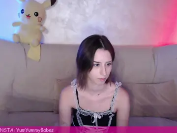 Cam4 Adult Video Chat of YumYummybabes