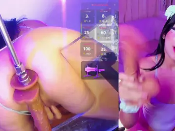 Cam4 Private Sex Chat of KittieEva