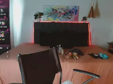 Cam4 Sex Cam of mia_velvet1