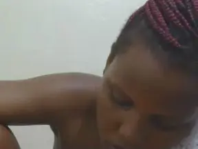 Cam4 Adult Video Chat of Ebony_lisaa