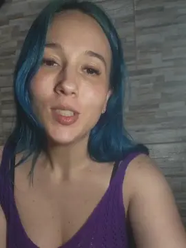 Cam4 Watch Live Sex Cams of AzulFox69