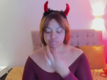 Cam4 Sex Cam of Dakota_Mars