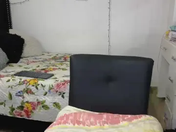 Cam4 Sex Cam of charlotte_218