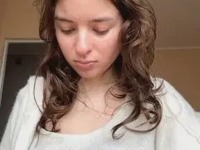 Cam4 Nude Webcam of PearlKloock