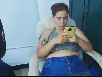 Cam4 Sex Chat of Briitanny__