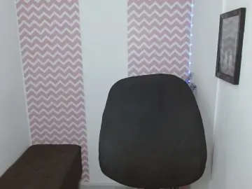 Cam4 Nude Webcam of Dayanacarson