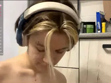 Cam4 Adult Video Chat of AnnitaRave