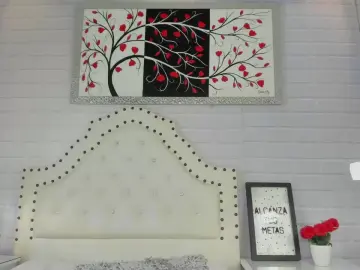 Cam4 Nude Webcam of MeyBaldini