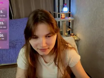 Cam4 Free Live Porn of Nika_OMG