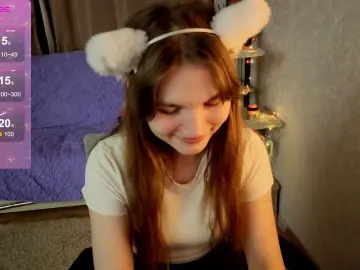 Cam4 Adult Video Chat of Nika_OMG