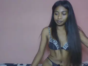 Cam4 Adult Video Chat of Soreyah_Sexee