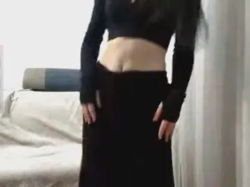 Cam4 Best Webcam of SpringDebski