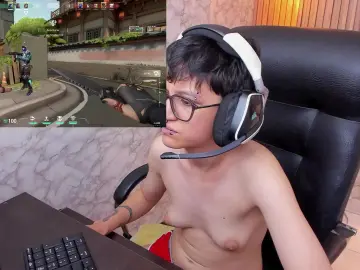 Cam4 Private Sex Chat of Charlie_Taylor_