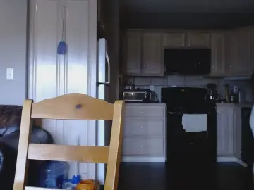 Cam4 Free Porn Cam of NegaTiV4