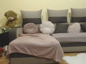 Cam4 Live Porn of sexyanneina