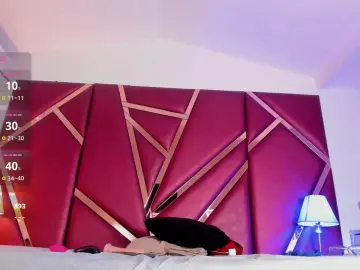 Cam4 Nude Webcam of DanielaMedina