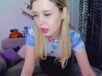 Cam4 Adult Video Chat of GlamorousGirll