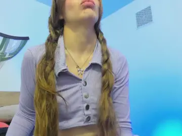 Cam4 Adult Video Chat of carolina_25