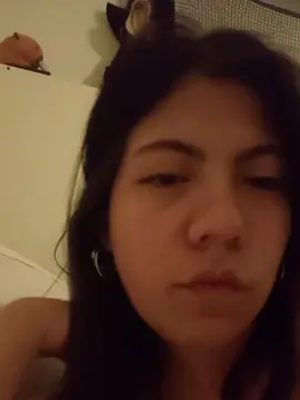 Cam4 Free Porn Cam of Black_soul1