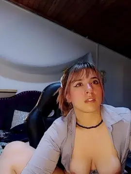 Cam4 Adult Video Chat of sofhialyhh