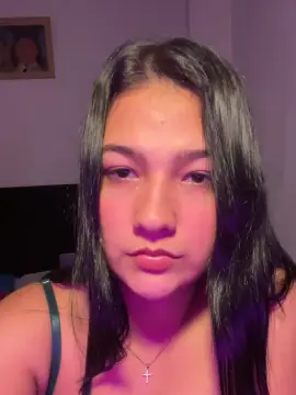 Cam4 Live Sex of sorayamalahot2