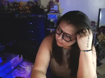 Cam4 Adult Webcam of lilith_tyler