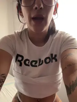 Cam4 Live Porn of mica88xxx