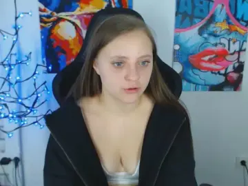 Cam4 Free Live Porn of ArinaBelle