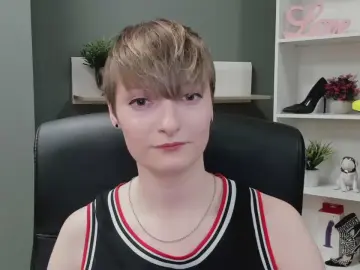 Cam4 Live Sex of pleasure_blair