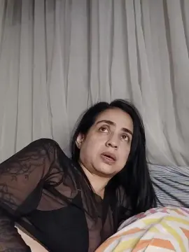 Cam4 Adult Video Chat of melishanton