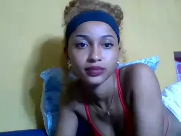 Cam4 Sex Chat of Anousca