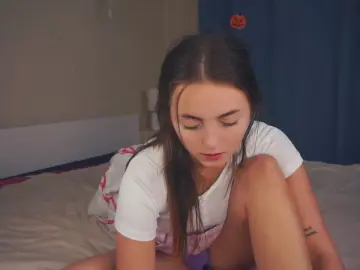 Cam4 Sex Cam of OttilieFairfax