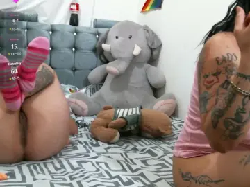 Cam4 Best live sex cam show of pamelaykamila