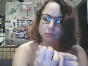 Cam4 Live Sex of LelahAime