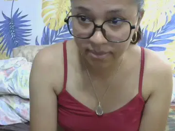 Cam4 Live Sex of mimilah