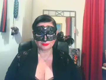 Cam4 Live Sex Cam of LadyMaxime6