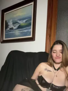 Cam4 Watch Live Sex Cams of Anastasiaa_grey