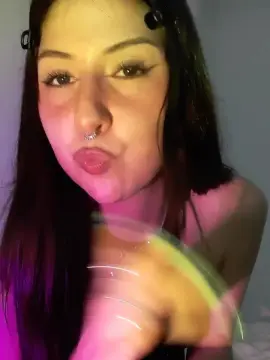 Cam4 Private Sex Chat of natigatitaa