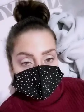 Cam4 Adult Webcam of Akemy_room