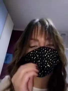 Cam4 Sex Chat of Akemy_room