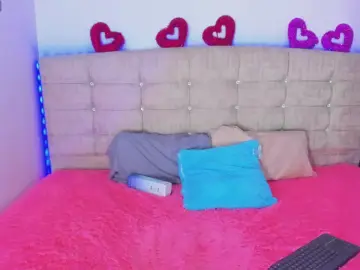 Cam4 Sex Chat of Lushy_sweet