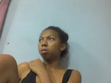 Cam4 Sex Cam of Sarahyah